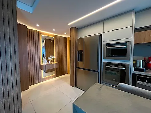 Apartamento  Edificio Hanover - Foto 16