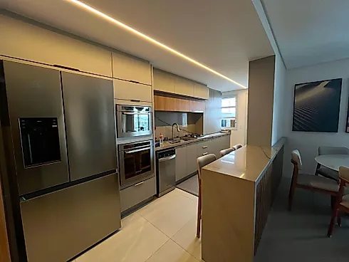Apartamento  Edificio Hanover - Foto 17