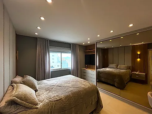 Apartamento  Edificio Hanover - Foto 18
