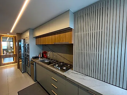 Apartamento  Edificio Hanover - Foto 19