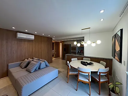 Apartamento  Edificio Hanover - Foto 20