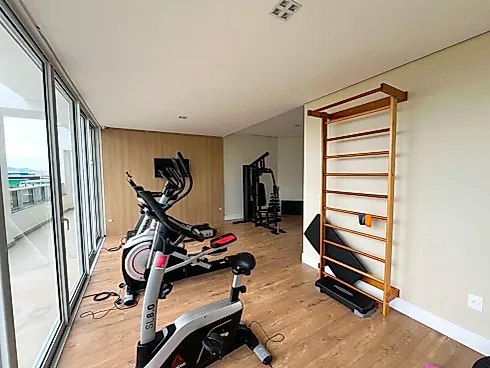 Apartamento  Edificio Hanover - Foto 21
