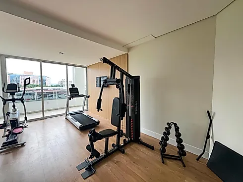 Apartamento  Edificio Hanover - Foto 22