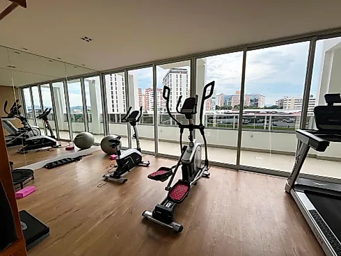 Apartamento  Edificio Hanover - Foto 24