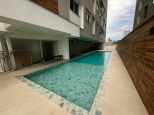 Apartamento  Edificio Hanover - Foto 25