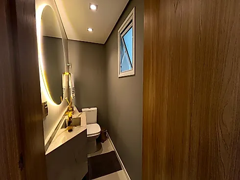 Apartamento  Edificio Hanover - Foto 26