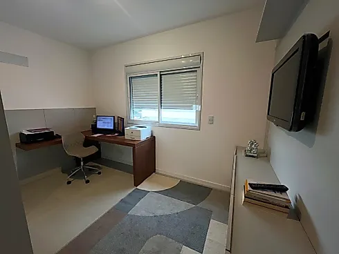 Apartamento  Edificio Hanover - Foto 28