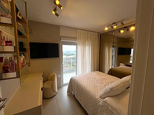 Apartamento  Edificio Hanover - Foto 6