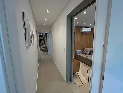 Apartamento  Edificio Hanover - Foto 7