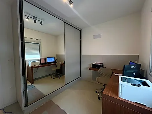 Apartamento  Edificio Hanover - Foto 9