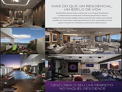 Apartamento em Pedra Branca, Palhoça