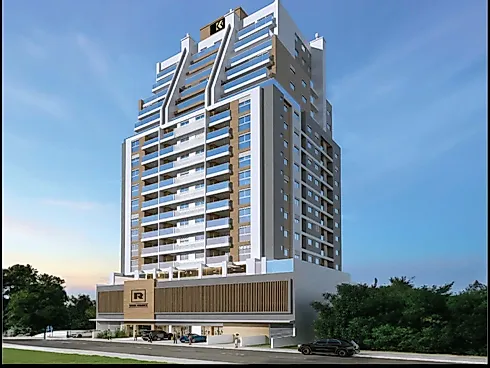 Raquel Residence