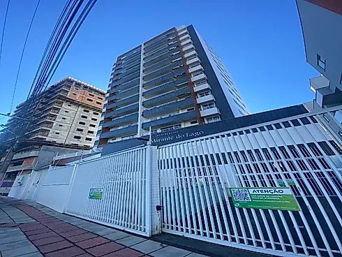 Exclusividade na Pedra Branca | Apartamento Completo e Mobiliado