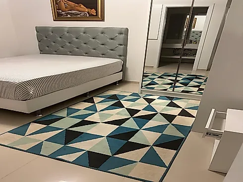 Apartamento em Pedra Branca, Palhoça