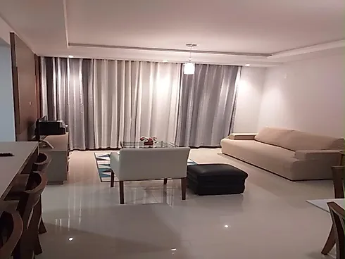 Apartamento em Pedra Branca, Palhoça