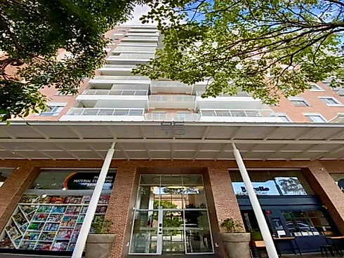 Apartamento 3 Dormitórios com Suíte na Pedra Branca, Palhoça – Frente, 89 M², Mobiliado - Cópia #525