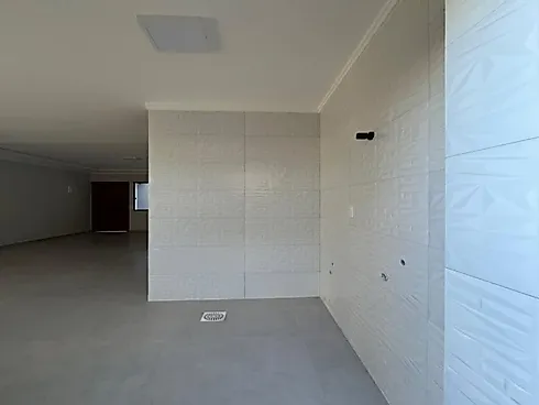 Sobrado Geminado com 2 Suítes em Forquilhas – São José - Foto 8