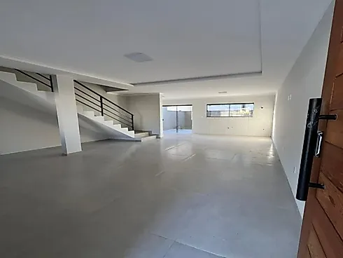 Sobrado Geminado com 2 Suítes em Forquilhas – São José - Foto 9