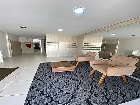 Apartamento em Pagani, Palhoça