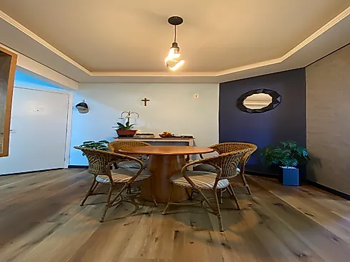 Apartamento Semimobiliado com 2 Quartos no São Bento – Pagani - Foto 10