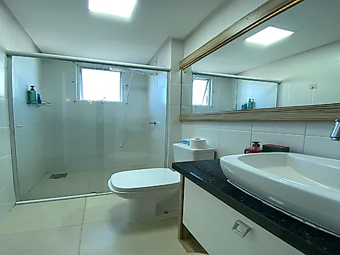 Apartamento Semimobiliado com 2 Quartos no São Bento – Pagani - Foto 12