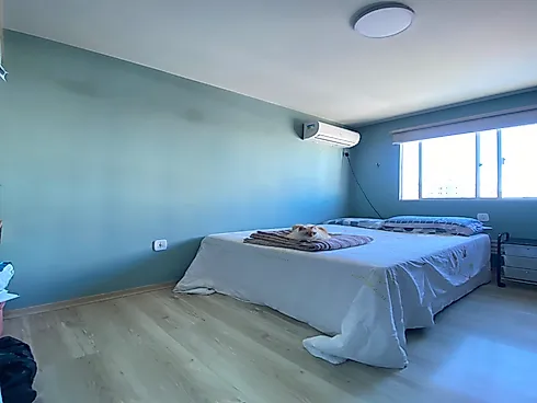 Apartamento Semimobiliado com 2 Quartos no São Bento – Pagani - Foto 13