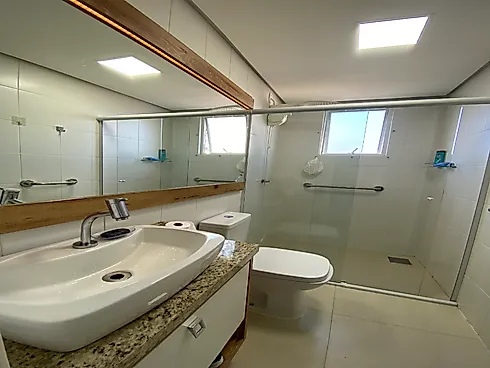 Apartamento Semimobiliado com 2 Quartos no São Bento – Pagani - Foto 14