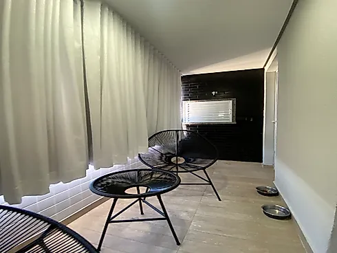 Apartamento Semimobiliado com 2 Quartos no São Bento – Pagani - Foto 16