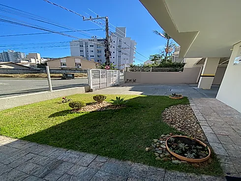 Apartamento em Pagani, Palhoça