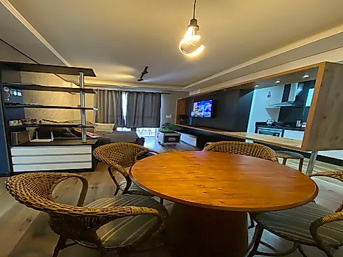 Apartamento em Pagani, Palhoça