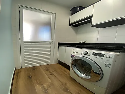 Apartamento Semimobiliado com 2 Quartos no São Bento – Pagani - Foto 6