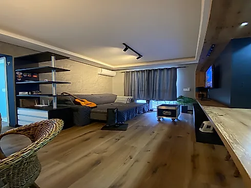 Apartamento Semimobiliado com 2 Quartos no São Bento – Pagani - Foto 8