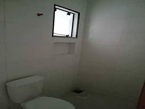 Sobrado Geminado com 3 Quartos no Jardim Botânico – Potecas - Foto 9