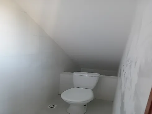 Sobrado Geminado com 3 Quartos no Jardim Botânico – Potecas - Foto 10