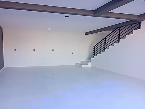 Sobrado geminado em Potecas, São José