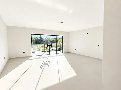 Sobrado Geminado com 3 Quartos no Bosque de São José – Forquilhas - Foto 10