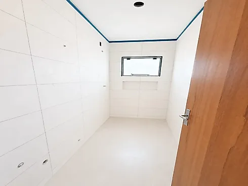 Sobrado Geminado com 3 Quartos no Bosque de São José – Forquilhas - Foto 11