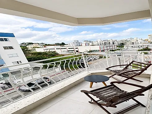 Apartamento 2 Dormitórios  Pagani Palhoça