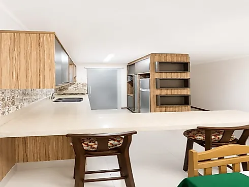Apartamento em Pagani, Palhoça