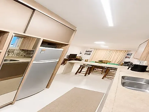 Apartamento em Pagani, Palhoça