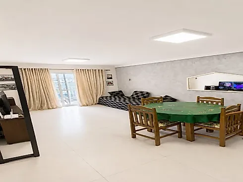 Apartamento em Pagani, Palhoça