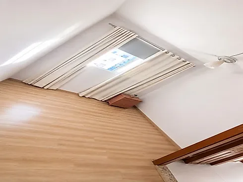 Apartamento Semimobiliado com 2 Quartos no Bergamo – Pagani - Foto 7