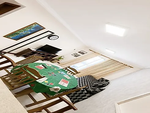 Apartamento Semimobiliado com 2 Quartos no Bergamo – Pagani - Foto 8
