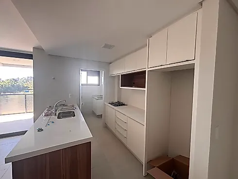 Apartamento 2 Quartos com 2 Suítes e 80m² - Cosmopolitan Building - Foto 15