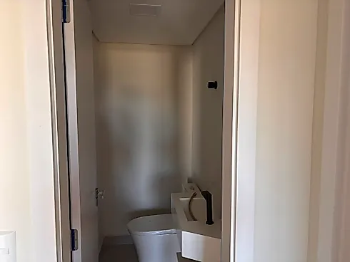 Apartamento 2 Quartos com 2 Suítes e 80m² - Cosmopolitan Building - Foto 19
