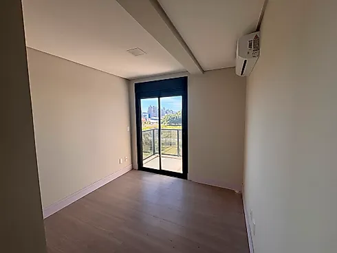 Apartamento 2 Quartos com 2 Suítes e 80m² - Cosmopolitan Building - Foto 22
