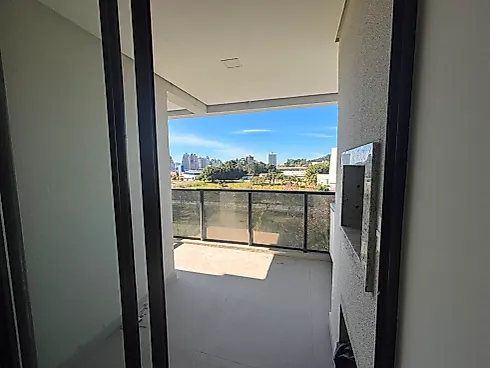 Apartamento 2 Quartos com 2 Suítes e 80m² - Cosmopolitan Building - Foto 13