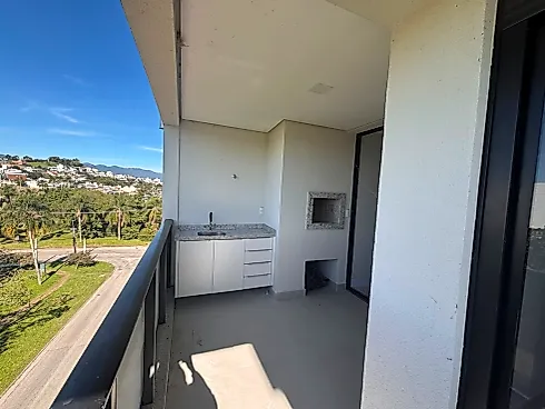 Apartamento 2 Quartos com 2 Suítes e 80m² - Cosmopolitan Building - Foto 24