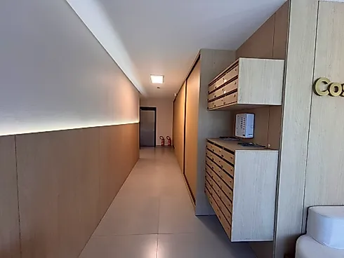 Apartamento em Pedra Branca, Palhoça
