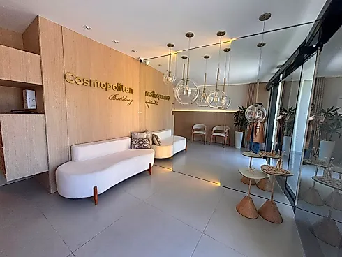 Apartamento em Pedra Branca, Palhoça
